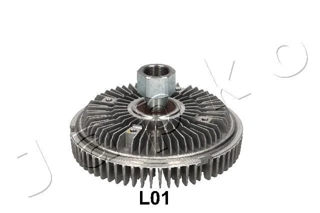 Spojka, ventilátor chladiča JAPKO 36L01