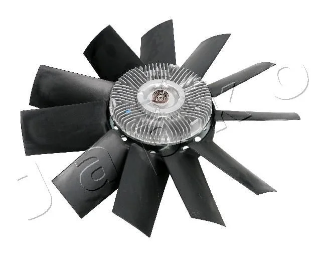 Spojka, ventilátor chladiča JAPKO 36L06