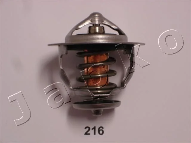 Termostatas, aušinimo skystis JAPKO 38216