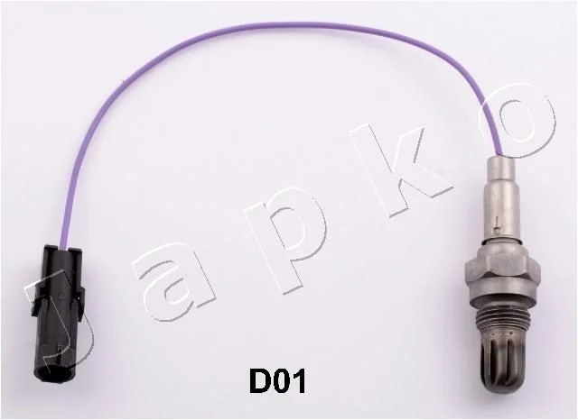 Oxygen Sensor JAPKO 3D01