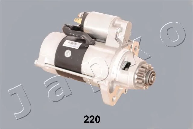 Starteris JAPKO 3D220