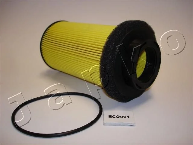 Kuro filtras JAPKO 3ECO001