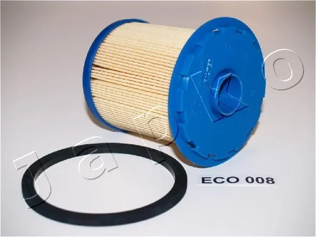 Kuro filtras JAPKO 3ECO008