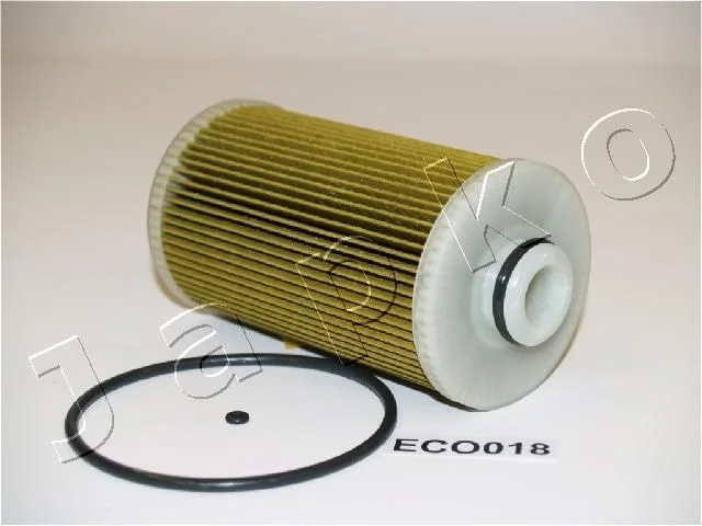 Kuro filtras JAPKO 3ECO018