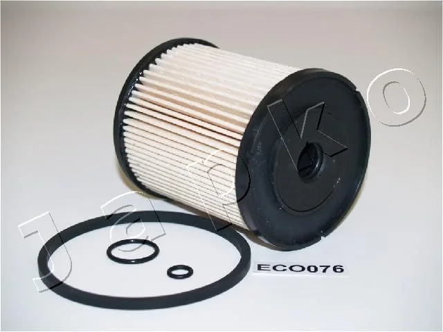 Kuro filtras JAPKO 3ECO076