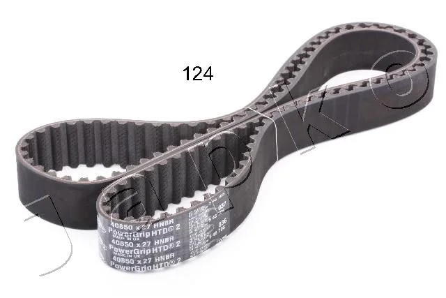 Rozvodový remeň JAPKO 40124
