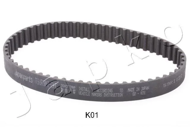 Timing Belt JAPKO 40K01