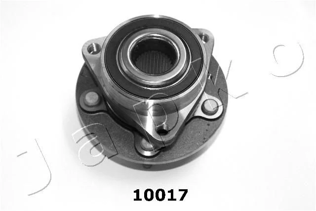 Wheel Hub JAPKO 410017