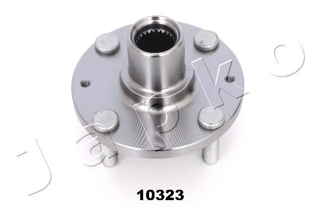 Wheel Hub JAPKO 410323