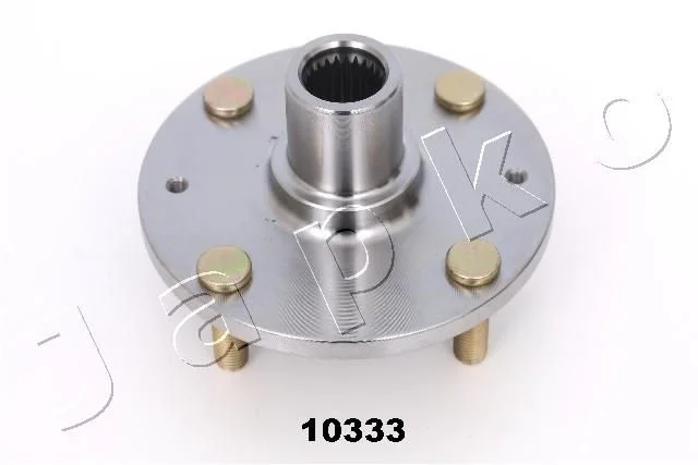 Wheel Hub JAPKO 410333