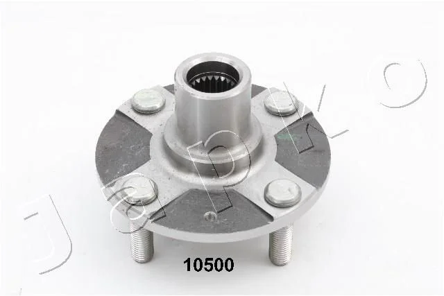 Wheel Hub JAPKO 410500