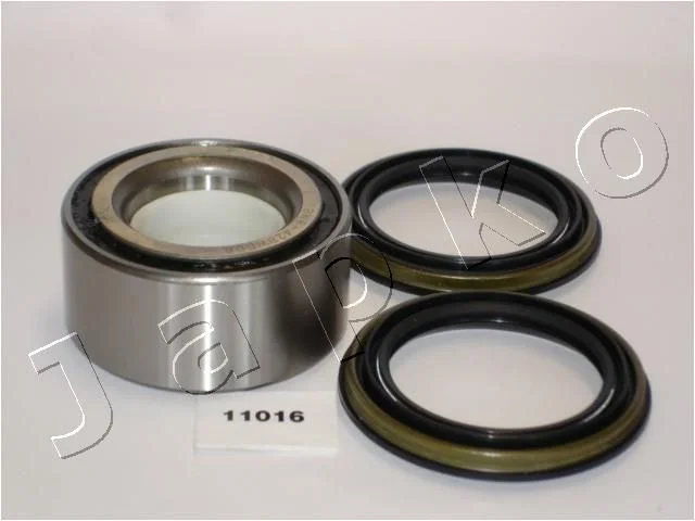 Wheel Bearing Kit JAPKO 411016
