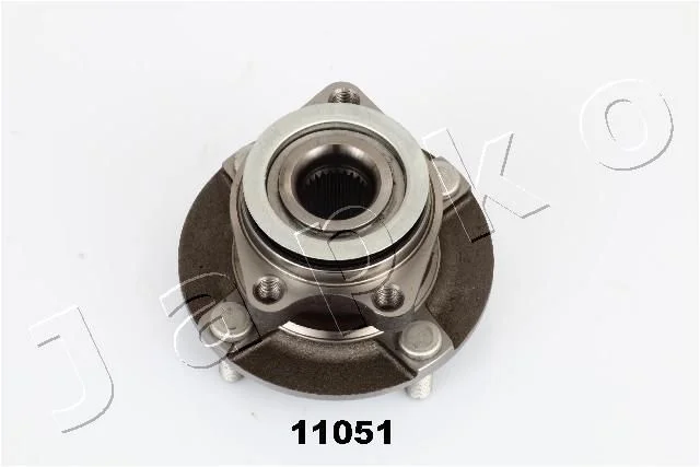 Wheel Hub JAPKO 411051