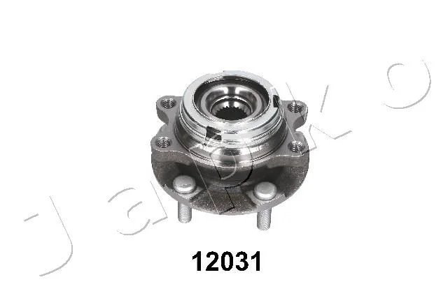 Rato stebulė JAPKO 412031