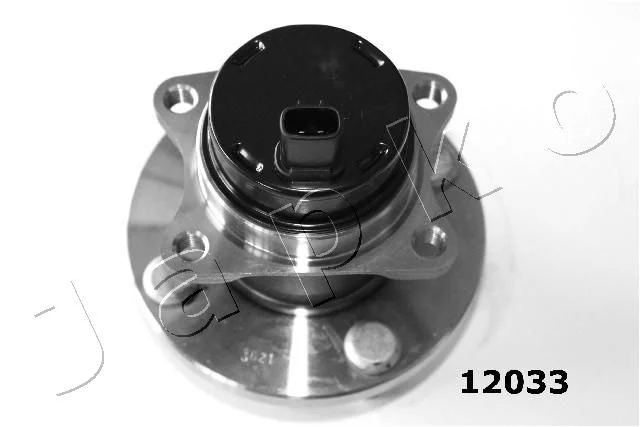 Rato stebulė JAPKO 412033