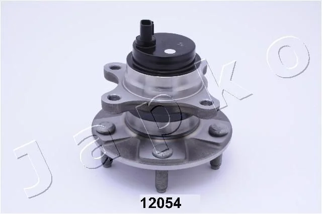 Wheel Hub JAPKO 412054