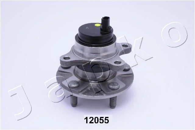 Wheel Hub JAPKO 412055