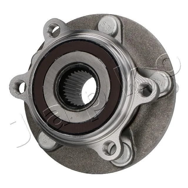 Wheel Hub JAPKO 413019