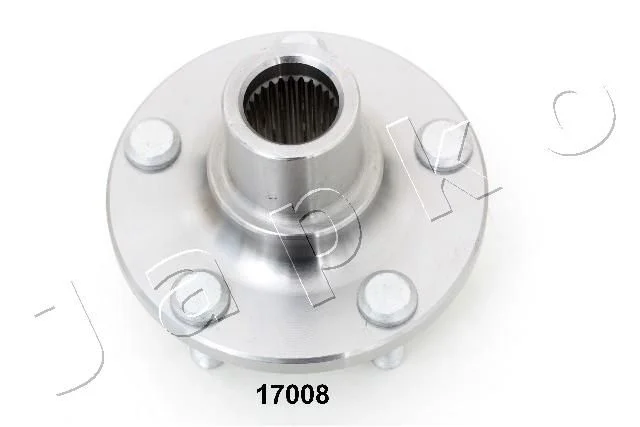 Náboj kolesa JAPKO 417008
