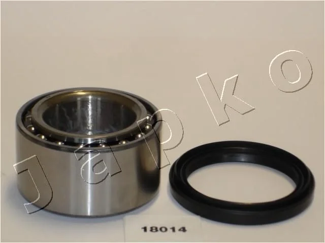 Wheel Bearing Kit JAPKO 418014