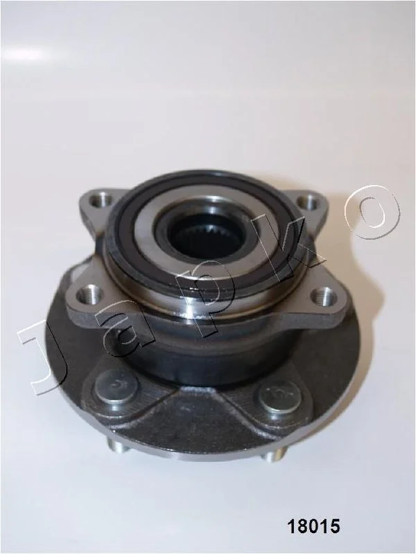 Wheel Hub JAPKO 418015