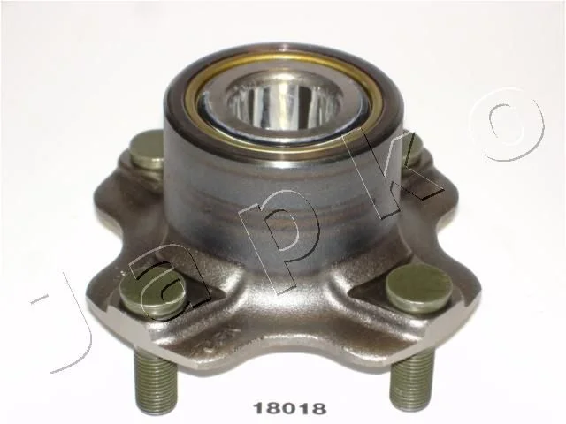 Wheel Hub JAPKO 418018