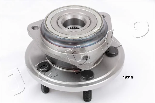 Wheel Hub JAPKO 419019