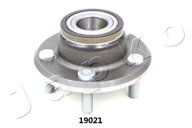 Wheel Hub JAPKO 419021