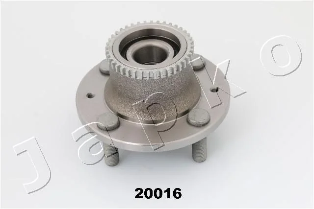 Wheel Hub JAPKO 420016