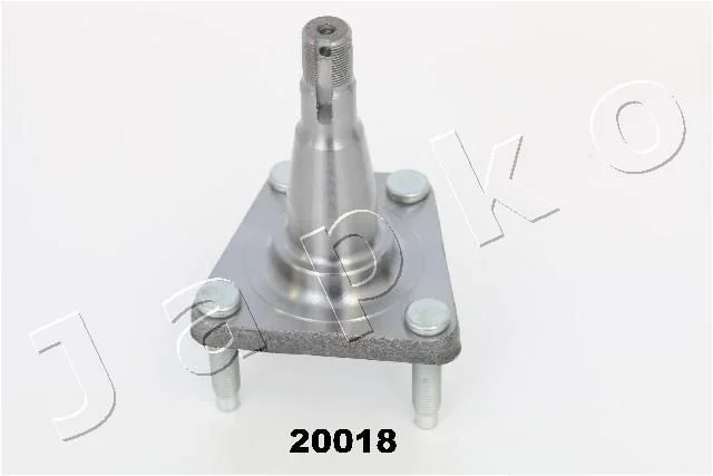 Náboj kolesa JAPKO 420018