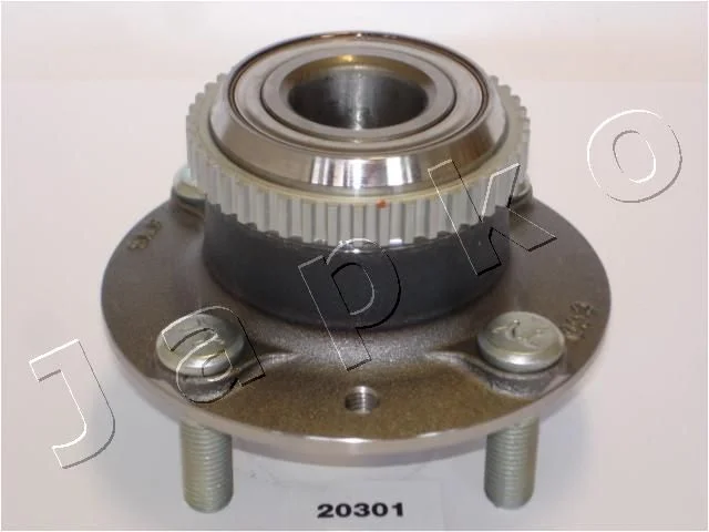 Wheel Hub JAPKO 420301