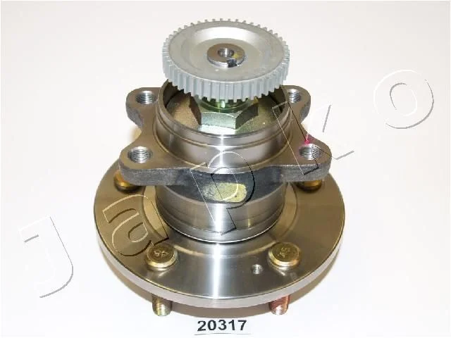Wheel Hub JAPKO 420317
