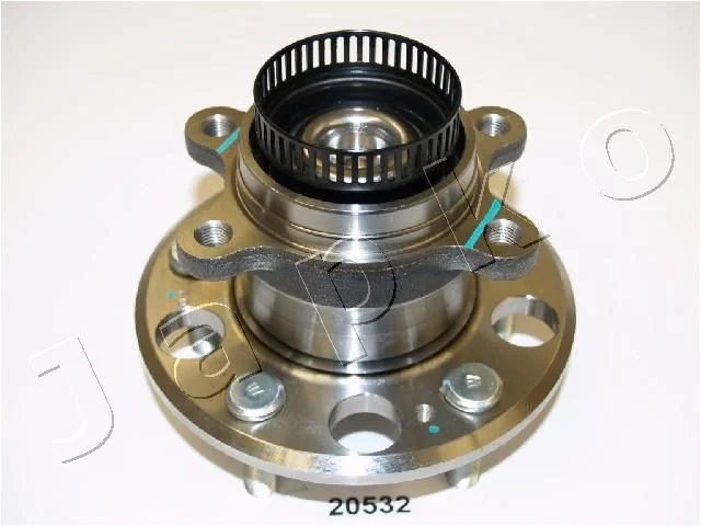 Wheel Hub JAPKO 420532