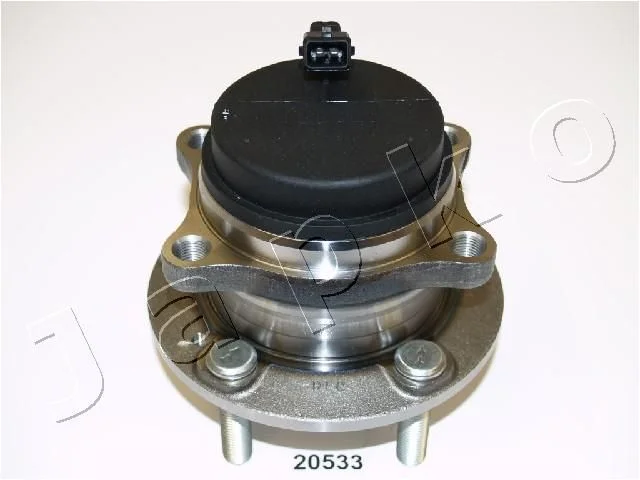 Rato stebulė JAPKO 420533