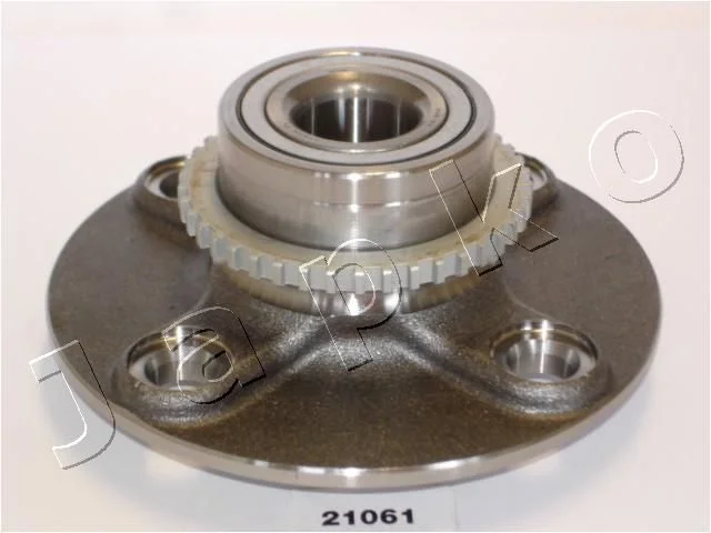 Wheel Hub JAPKO 421061