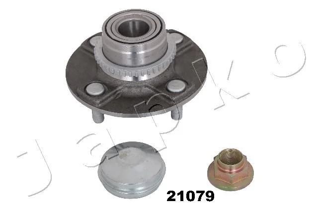 Wheel Hub JAPKO 421079