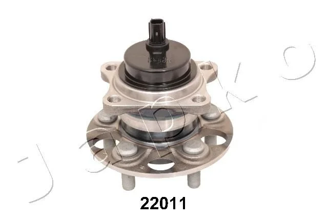 Wheel Hub JAPKO 422011