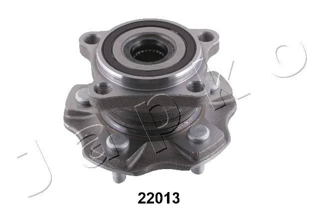 Wheel Hub JAPKO 422013