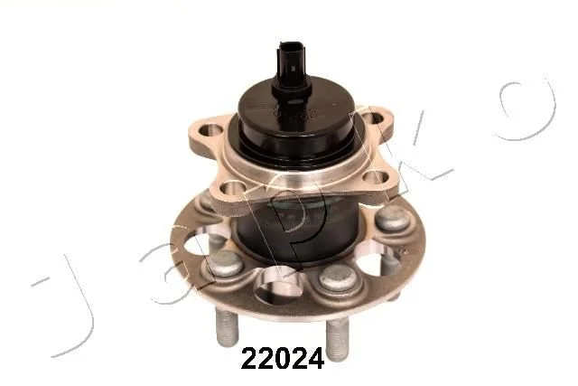 Wheel Hub JAPKO 422024