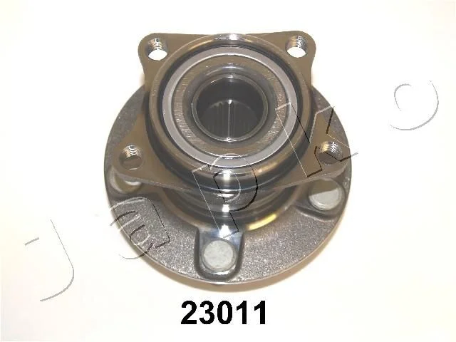 Rato stebulė JAPKO 423011