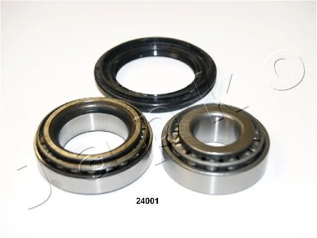 Rato guolio komplektas JAPKO 424001