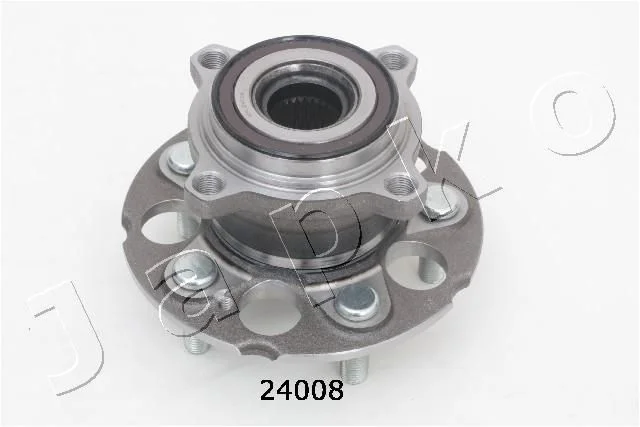Rato stebulė JAPKO 424008