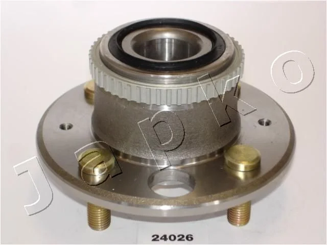 Wheel Hub JAPKO 424026
