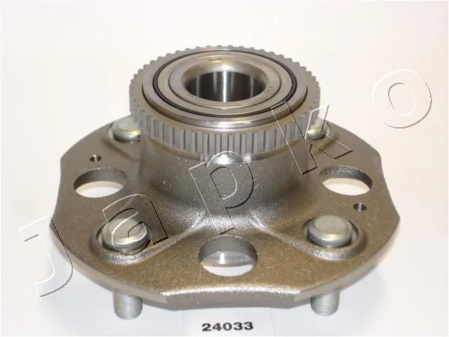 Wheel Hub JAPKO 424033