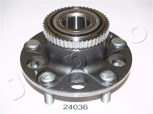 Rato stebulė JAPKO 424036