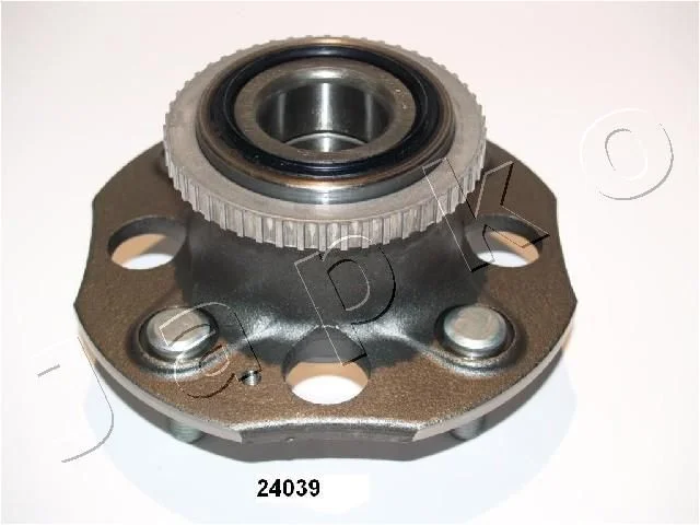 Náboj kolesa JAPKO 424039