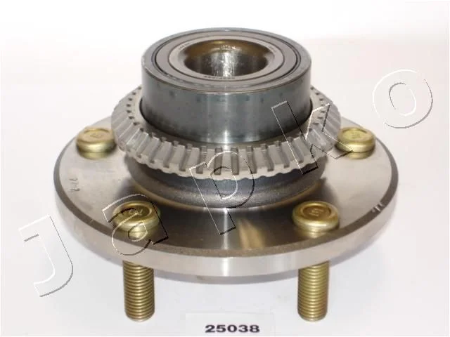 Wheel Hub JAPKO 425038