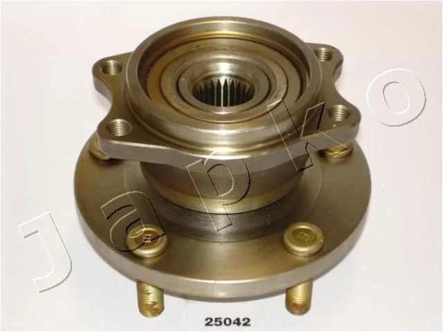 Wheel Hub JAPKO 425042