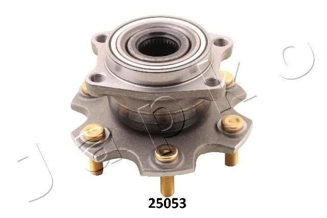 Wheel Hub JAPKO 425053