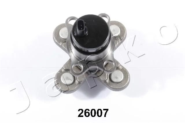 Náboj kolesa JAPKO 426007